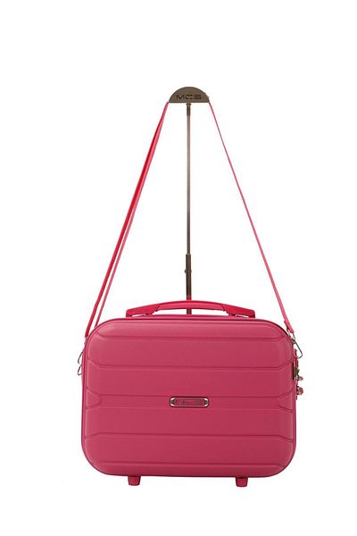 MÇS Mçs Abs Makeup Bag V366-m