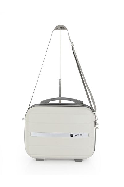 MÇS Τσάντα μακιγιάζ Mçs Abs V366-m