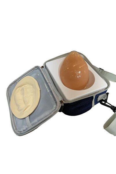 wicromed Göğüs Protezi ( Mastektomi Ameliyatı Sonrası )