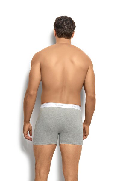 Jiber Ανδρικό Grimelange Cotton Lycra Boxer 6 τεμαχίων 156
