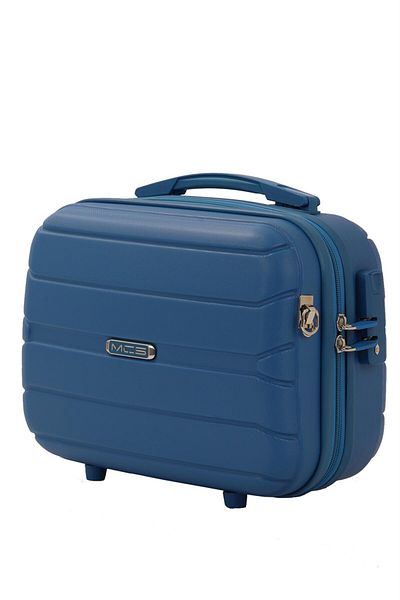 MÇS Mçs Abs Makeup Bag V366-m
