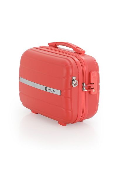 MÇS New Model Mçs Abs Makeup Bag - V366-m906414