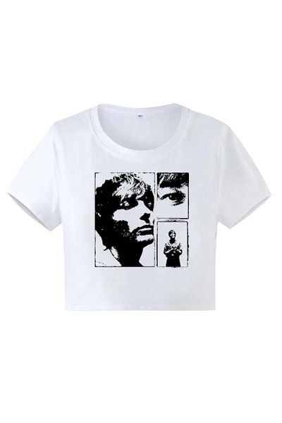 Touz Moda Μπλούζα με στάμπα Harry Louis