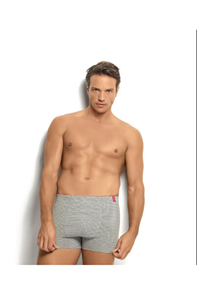 Jiber Erkek Havlu Kemer Boxer