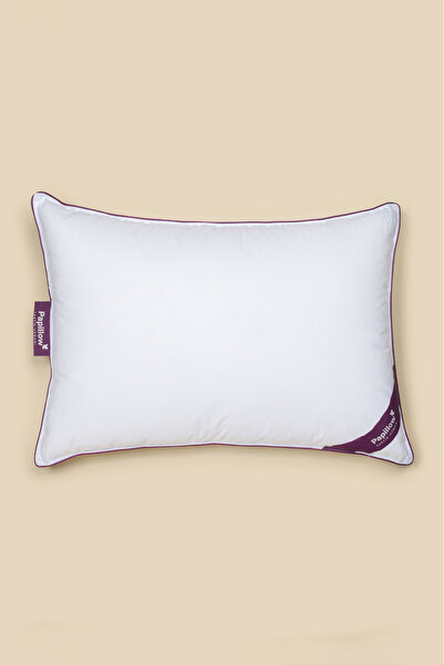 PAPILLOW Luxury Duvet 90 Kaz Tüyü Yastık 50*70