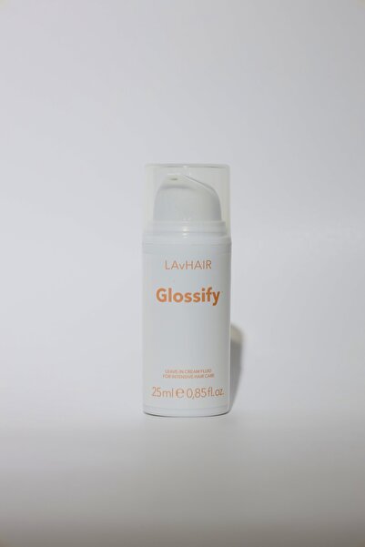 ELAN LAvHAIR Glossify