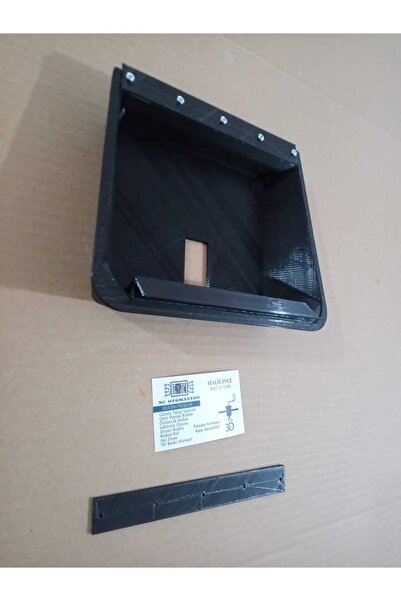 HLSNC E36 SUNROOF KAPAGI DEGİŞİM PLASTİGİ ( KOKPİT PANEL ) BMW SERİSİ