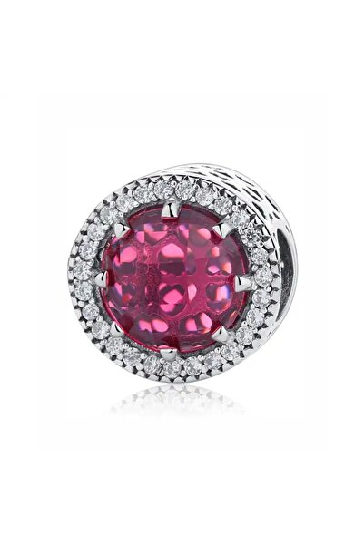 SCA Jewel Zirkon Taşlı Charm