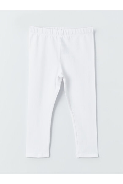 LC Waikiki Kız Bebek Basic Tayt