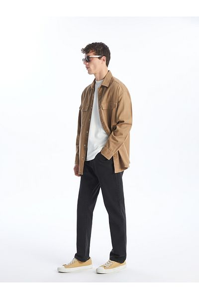 LC Waikiki 779 Model Pánské džínové kalhoty Regular Fit