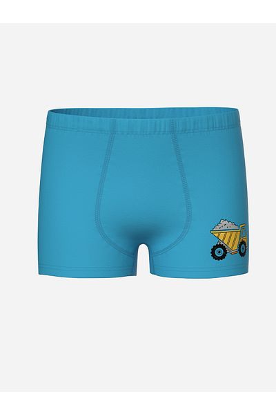 LC Waikiki 3-Piece Printed Boxer Set for Boy