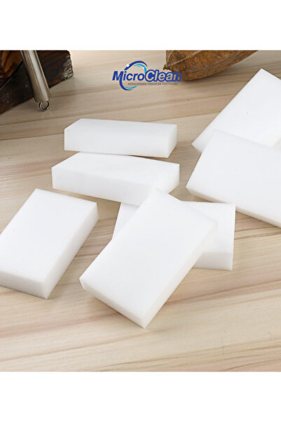 Micro Clean Missclean ( 2 Adet ) Sihirli Sünger