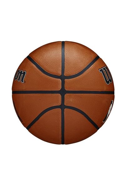 Wilson Μπάλα μπάσκετ Nba Drv Plus Wtb9200xb07