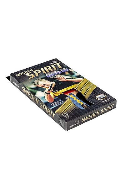YASAKA Spirit Table Tennis Racket300029