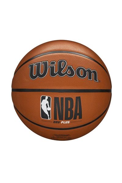 Wilson Μπάλα μπάσκετ Nba Drv Plus Wtb9200xb07