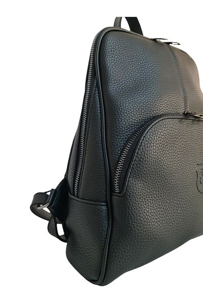 Ladystyle Large Size flotter pu leather Women's Backpack B6820