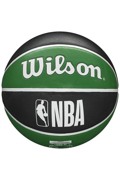 Wilson كرة سلة فريق NBA تحية بوسطن سلتكس
