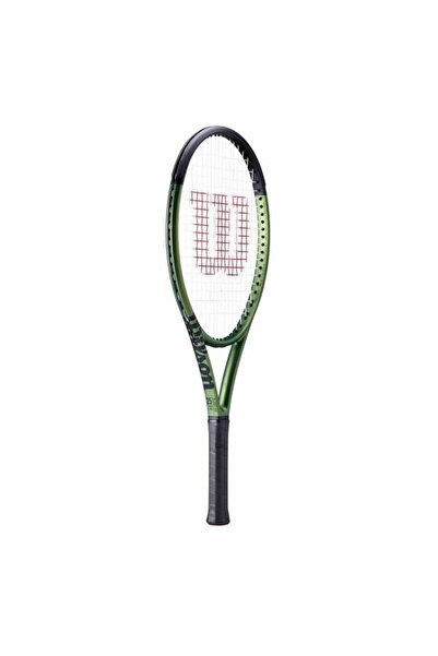 Wilson Blade 25 V8 Tenis Raketi Wr079310