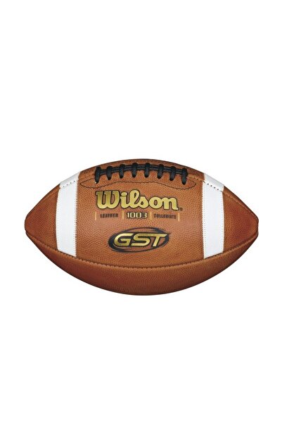 Wilson Amerikan Futbol Topu Wtf1003b
