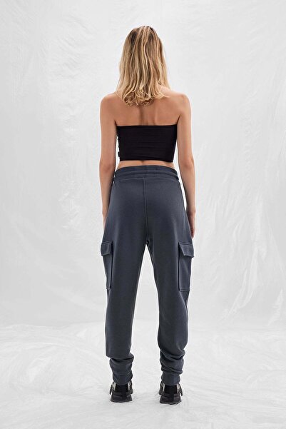 VDR Antrasit Pantolon 14084