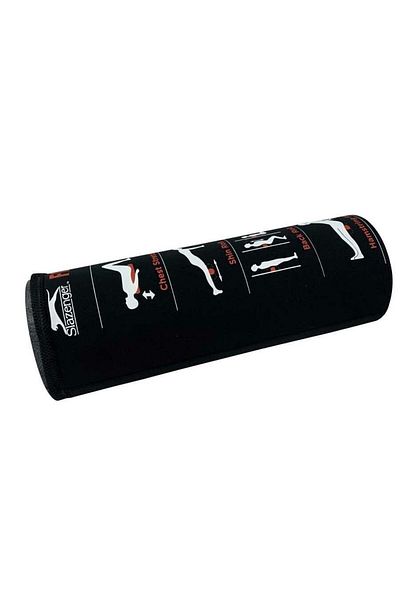Slazenger أسطوانة رغوية مقاس 45 سم على شكل تمرين