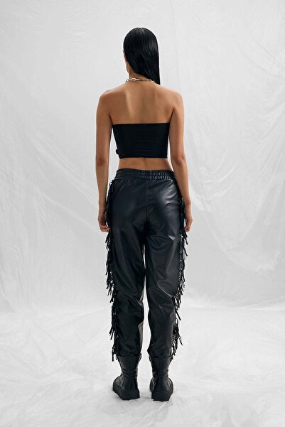 VDR Siyah Pantolon 14310