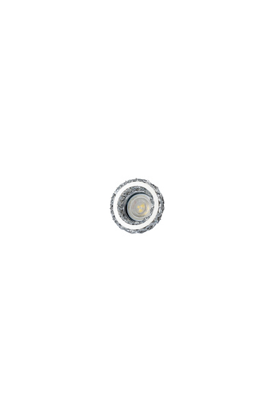 Cata 5 ADET CT 6584 Cata Berfin Kristal Cam Spot Kasası