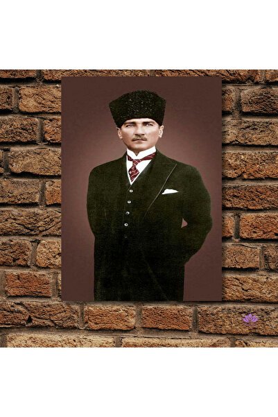 LİLYHOBBYLAND Renkli Baskılı Sayılarla Boyama Hobi Seti (Çerçeveli) 50X70  cm...