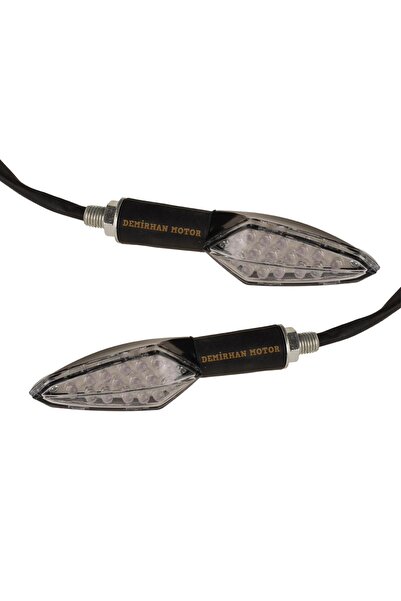 OEM Mondial Drift L Sinyal Takımı E-Belgeli