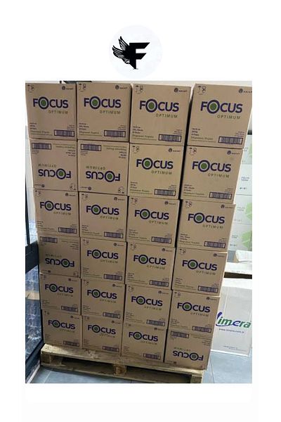 FİGANLAR Optimum Desktop Dispenser Napkin 250*18