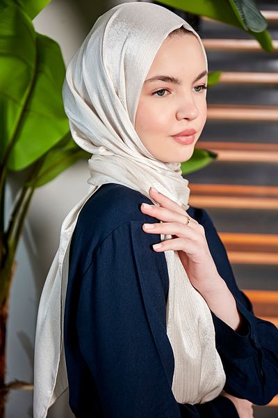 Scarf Ιαν Ιαν Σάλι