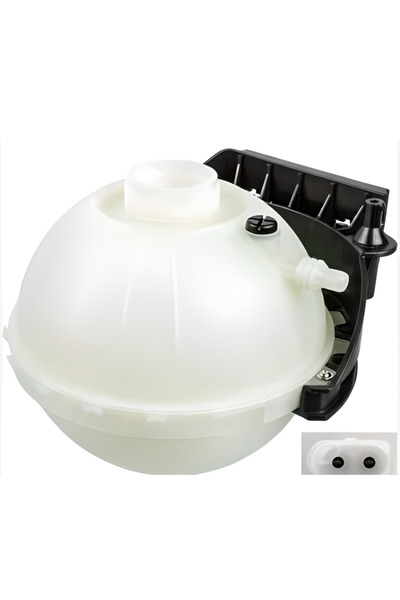 Genel Markalar Bmw F20 F30 Benzinli (N13-N20 Motor) Radyatör Yedek Su Deposu ...