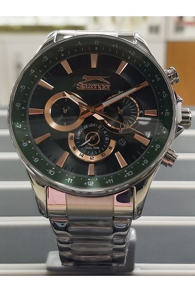 Slazenger Green Men Styles Prices Trendyol Page 4