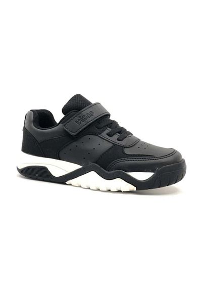 Vicco MAXİ 950.F23K.310 Vicco Orthopedic Children's Velcro Sports Shoes