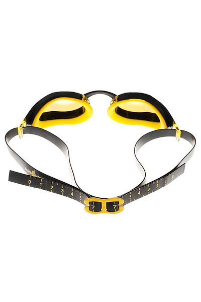 Mad Wave X-look Rainbow M045406 Swimmer Racing Glasses