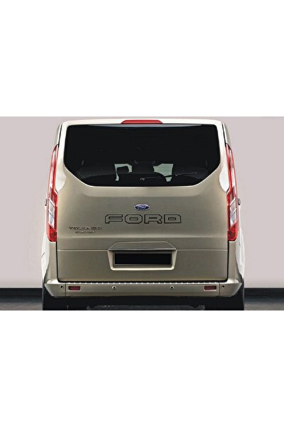 oracall Ford Logo,New Ford Logo 50 cm Black,Almany Sticker