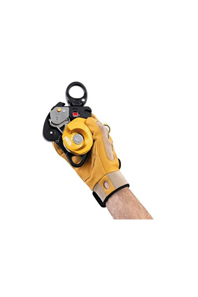 PETZL TWIN Release Makara