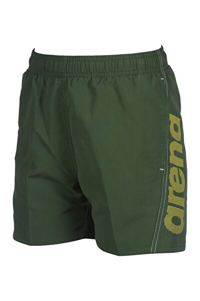 ARENA Fundamentals Logo Jr bokserice šortsevi