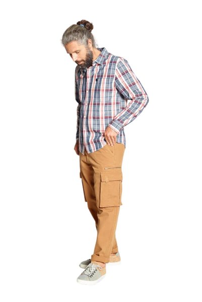 BERG Outdoor 5944081 - Beaver Erkek Pantolon