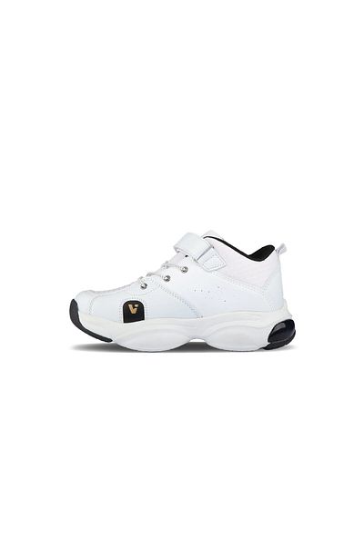 Vicco Hori Kids Velcro Basket Sneakers 346.F24Y.107