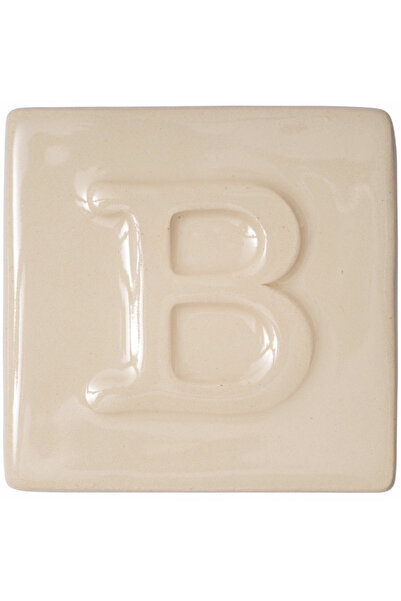 Botz Ceramic Paint Pro 200ml Ready Glaze 1020-1280 ° C 9102 Transparent (Transparent)