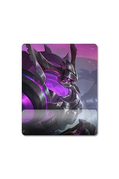 Pixxa Mobile Legends - موديل لوحة ماوس لدعم المعصم من Thamuz - 2