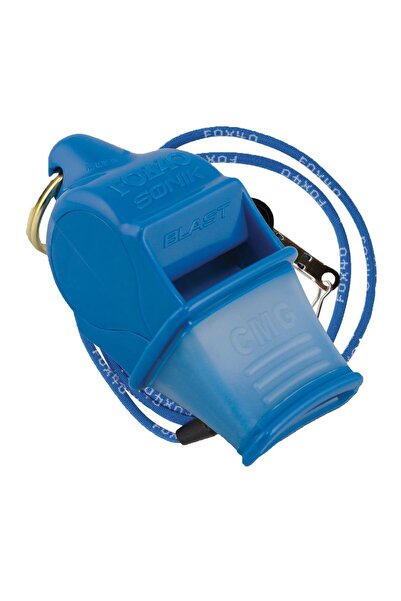 FOX 40 9203 - Sonik Blast Cmg Ipli Düdük