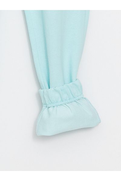 LC Waikiki Κορίτσι - Basic Elastic Waist Jogger Sweatpants