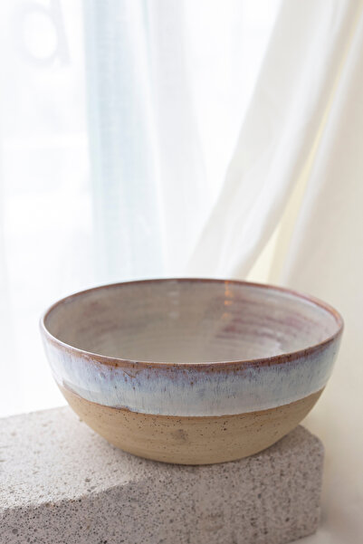 SERAMİK SALATA KASE