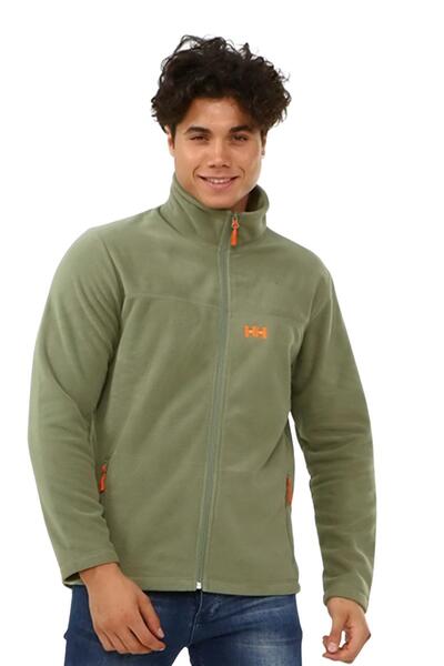 Helly Hansen Hha.421u - Zıppy Polar