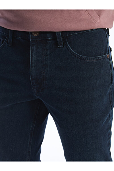 LC Waikiki Ανδρικό τζιν παντελόνι Slim Fit 750