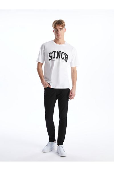 LC Waikiki Ανδρικό τζιν παντελόνι 770 Super Skinny - Άνετη εφαρμογή