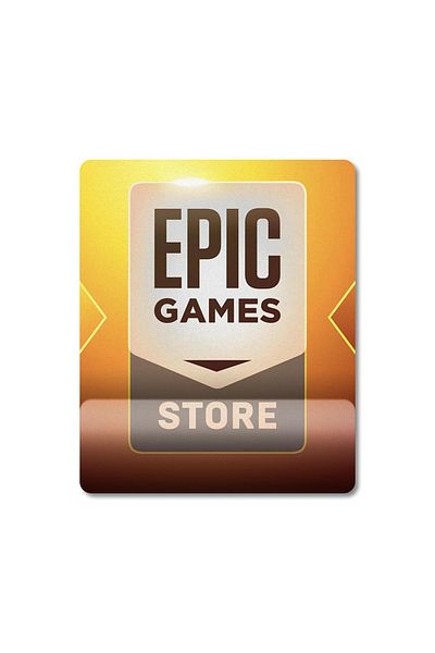 Pixxa Epic Games Store موديل لوحة ماوس مع مسند للمعصم - 2