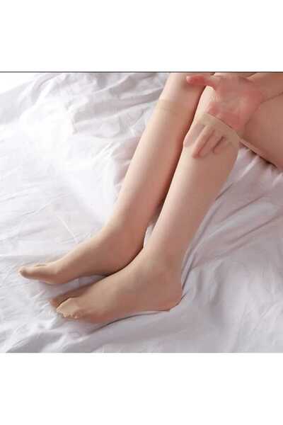 LADY FANTEZİ 15 DENYE KNEE SOCKS